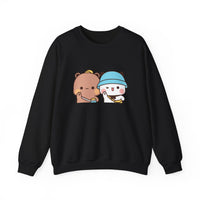 Bubu Dudu Sweatshirt