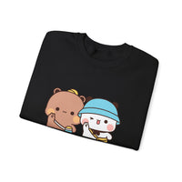 Bubu Dudu Sweatshirt