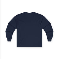 Standard Unisex Ultra Cotton Long Sleeve Tee