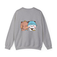 Bubu Dudu Sweatshirt