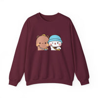 Bubu Dudu Sweatshirt