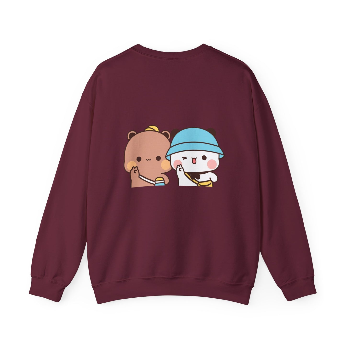 Bubu Dudu Sweatshirt