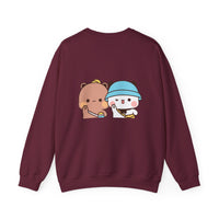 Bubu Dudu Sweatshirt