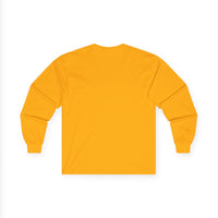 Standard Unisex Ultra Cotton Long Sleeve Tee
