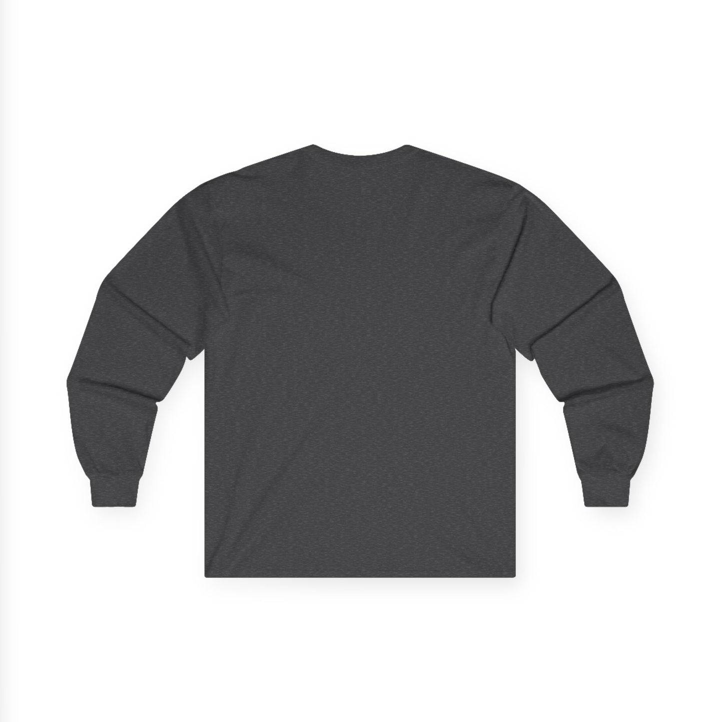 Standard Unisex Ultra Cotton Long Sleeve Tee