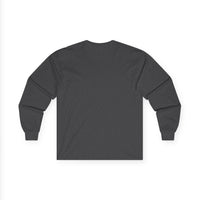 Standard Unisex Ultra Cotton Long Sleeve Tee