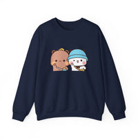 Bubu Dudu Sweatshirt