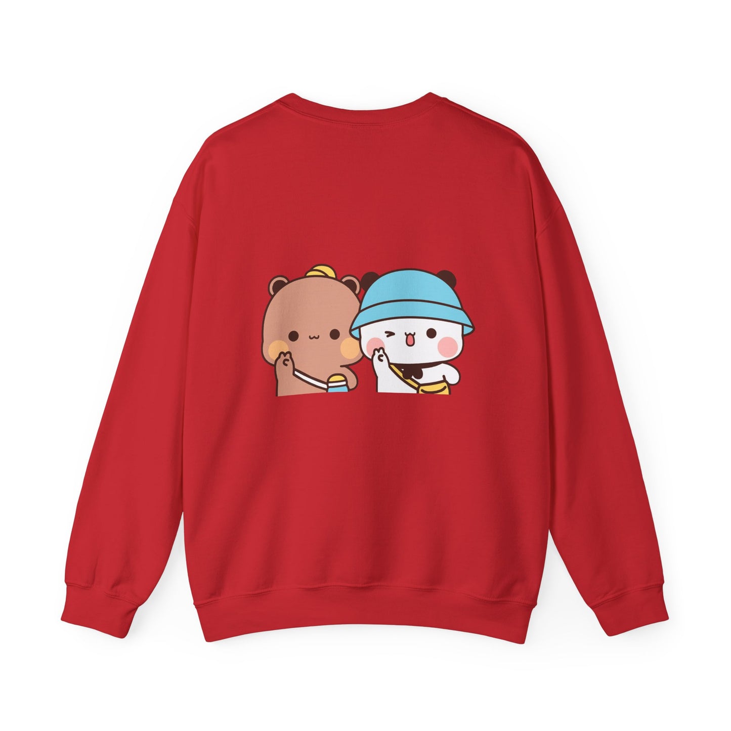 Bubu Dudu Sweatshirt