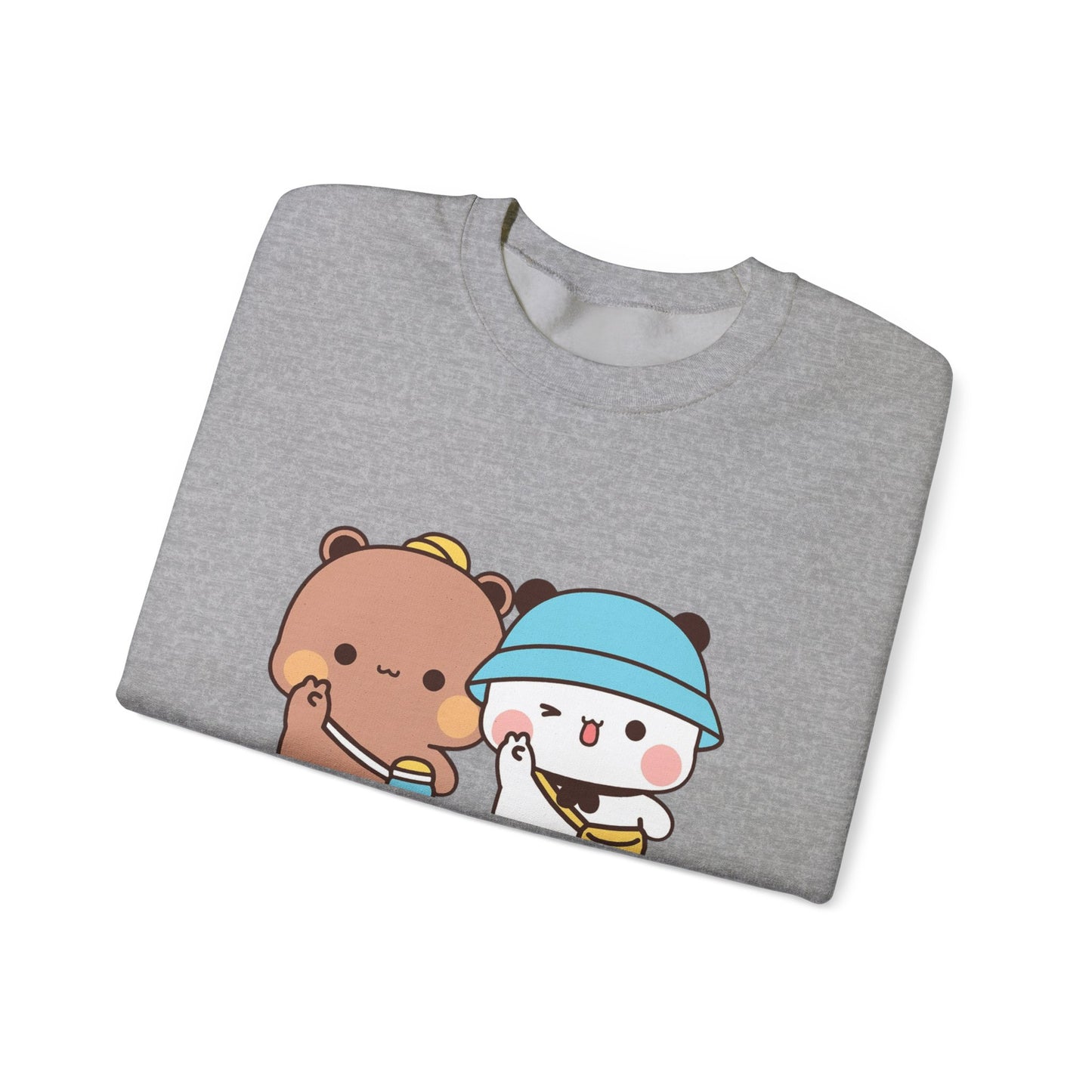 Bubu Dudu Sweatshirt