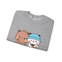 Bubu Dudu Sweatshirt