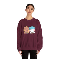 Bubu Dudu Sweatshirt