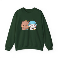 Bubu Dudu Sweatshirt