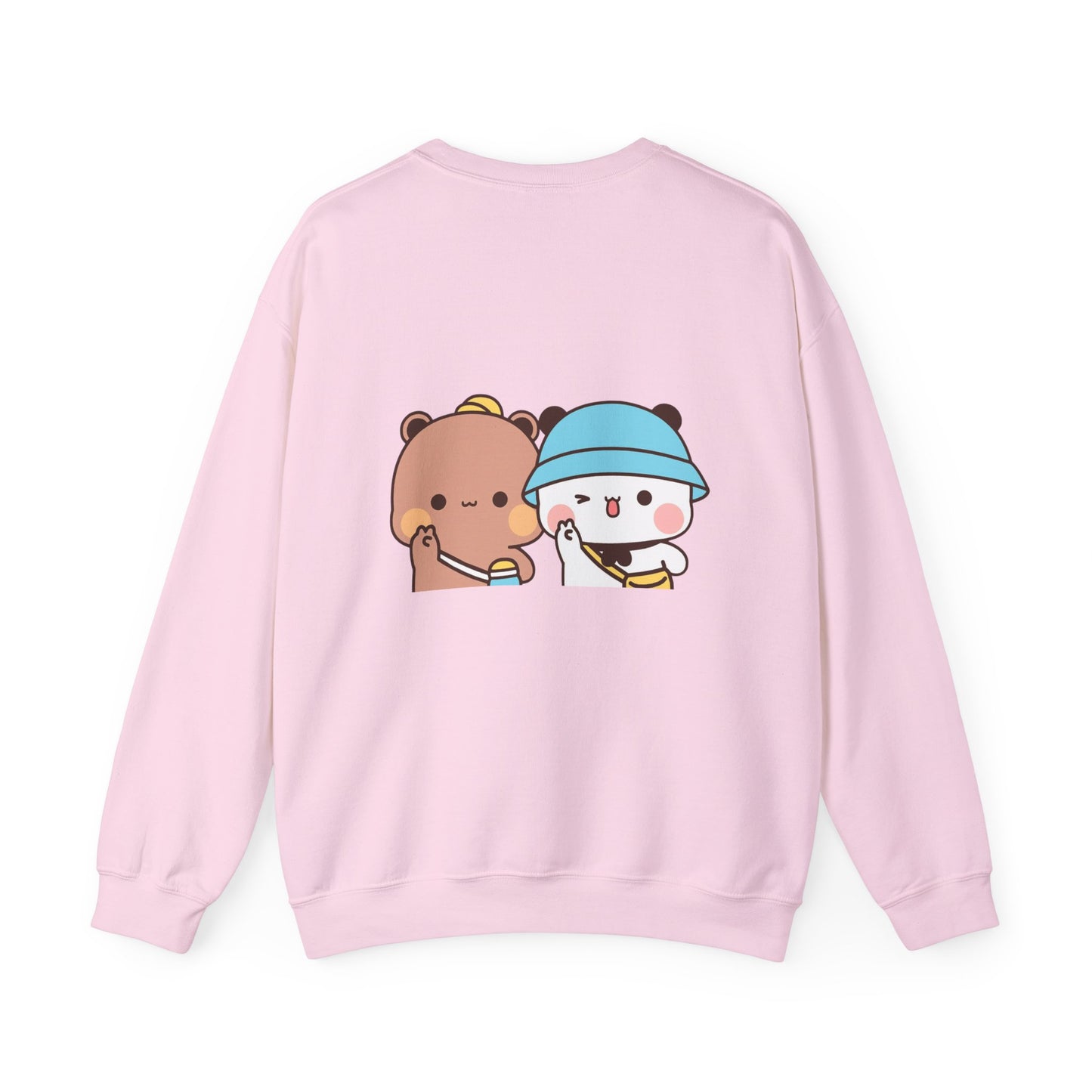 Bubu Dudu Sweatshirt