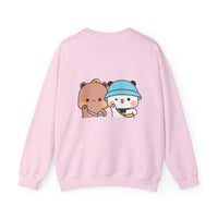Bubu Dudu Sweatshirt