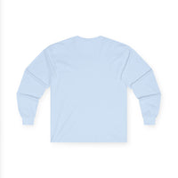 Standard Unisex Ultra Cotton Long Sleeve Tee