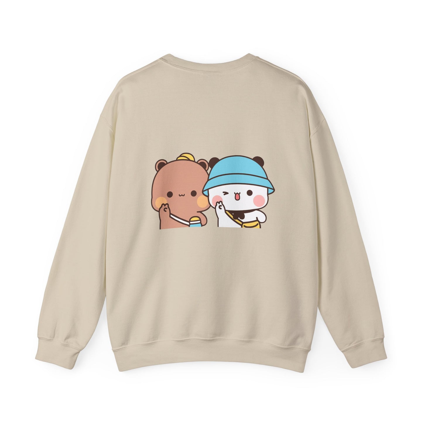 Bubu Dudu Sweatshirt