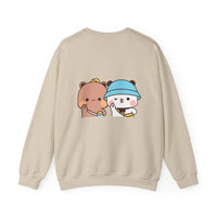 Bubu Dudu Sweatshirt