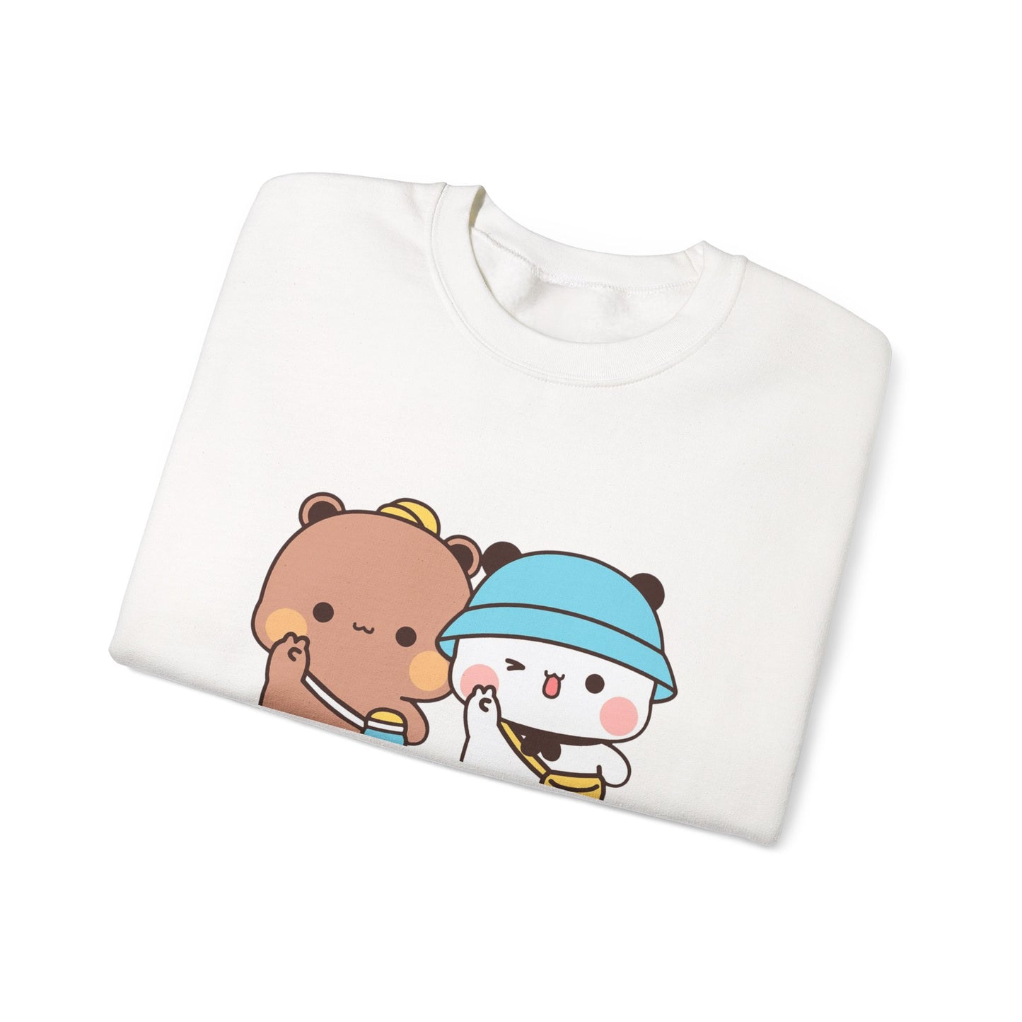 Bubu Dudu Sweatshirt